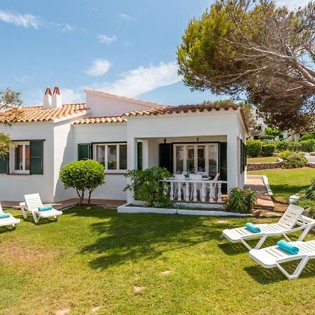 Апартаменты Arenal Jardin 56-2 - Arenal Den Castell Ареналь-д'эн-Кастель Экстерьер фото
